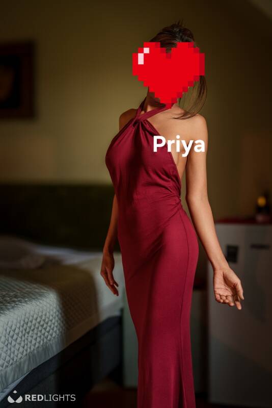 Priya (Foto)