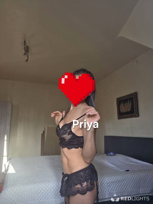 Priya (Foto)