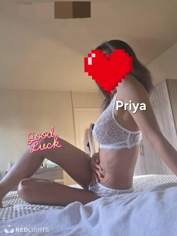 Priya (Foto)