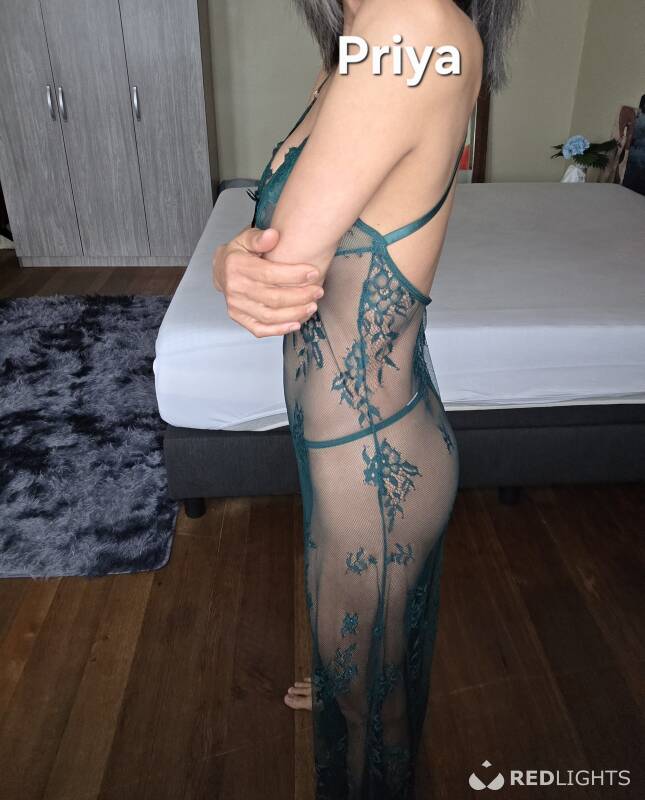 Priya (Foto)