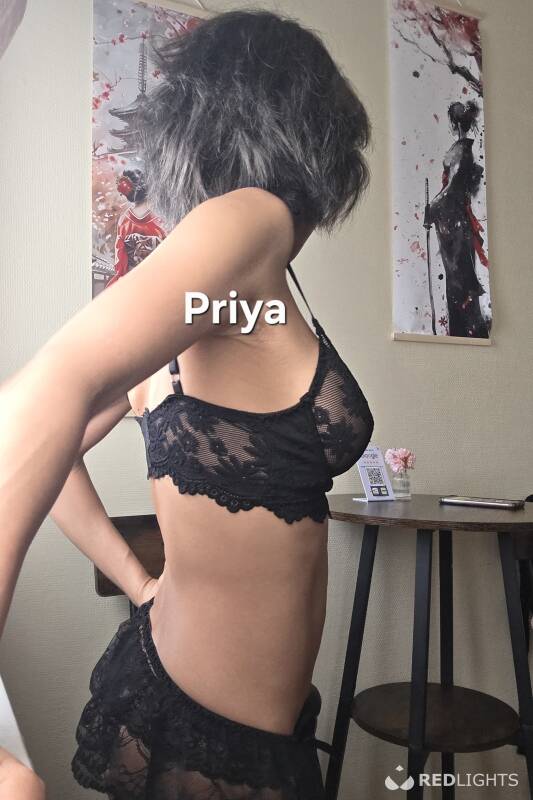 Priya (Foto)