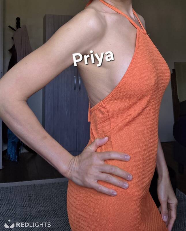 Priya (Foto)