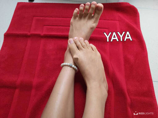 Y A Y A (Foto)