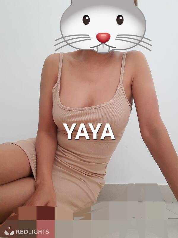 Y A Y A (Foto)