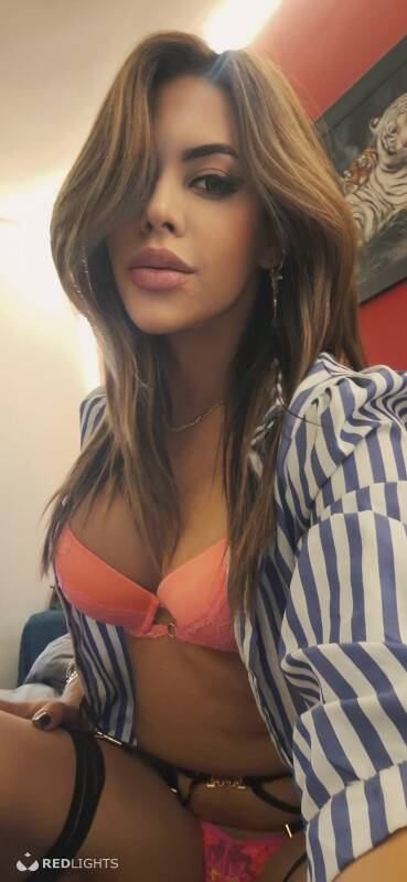 Andrea teran (Foto)