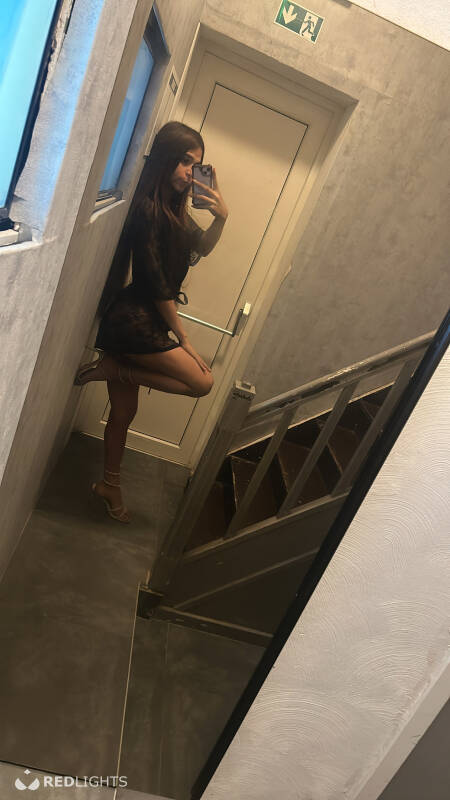 Ximena 100%real (Foto)