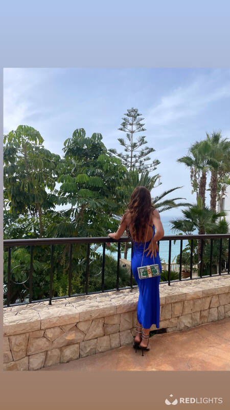 Ximena 100%real (Foto)