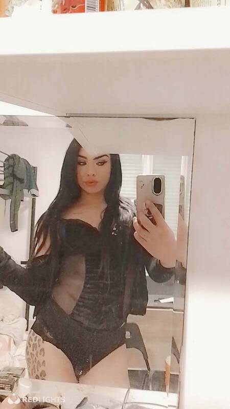 Vanessa (Foto)