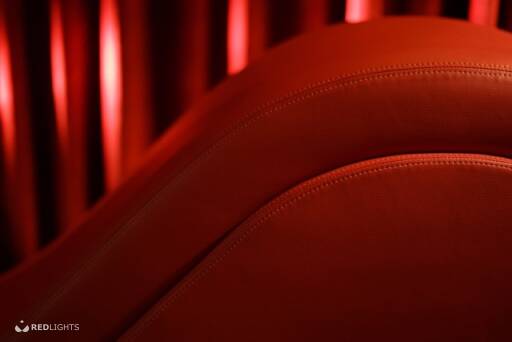 Scarlet (Foto)