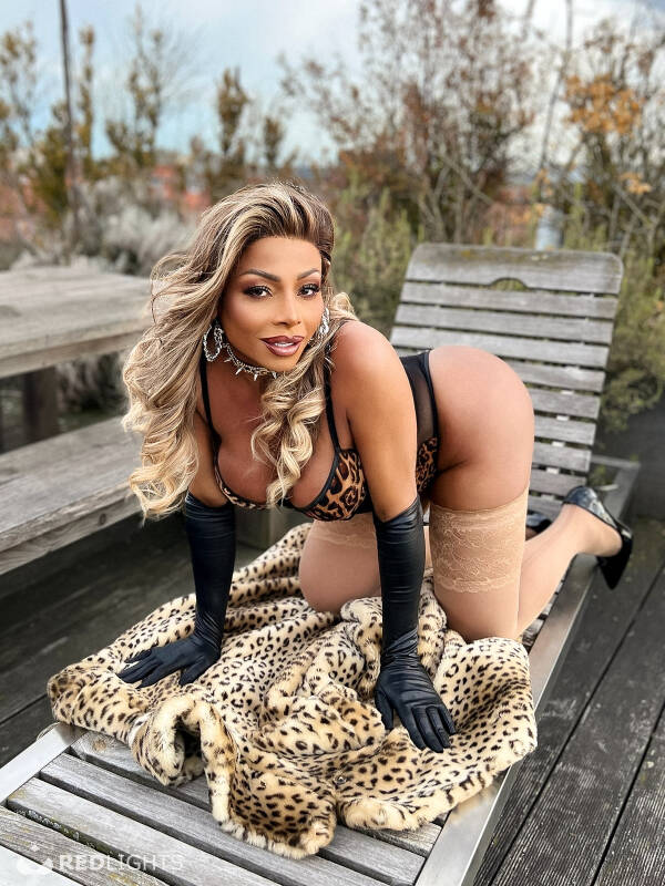 Amanda de Castro (Foto)