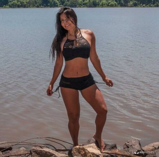 Angie (Foto)