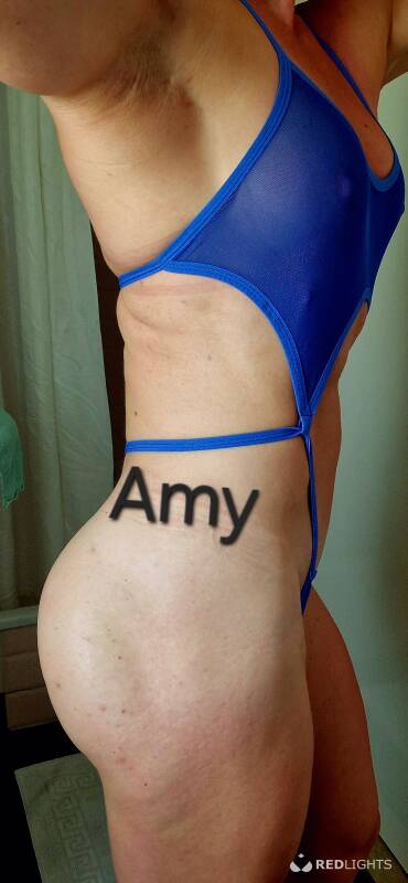 Amy (Foto)