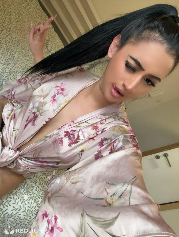 Sophia Silvano (Foto)