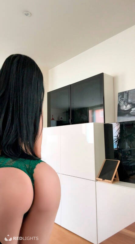 Sophia Silvano (Foto)