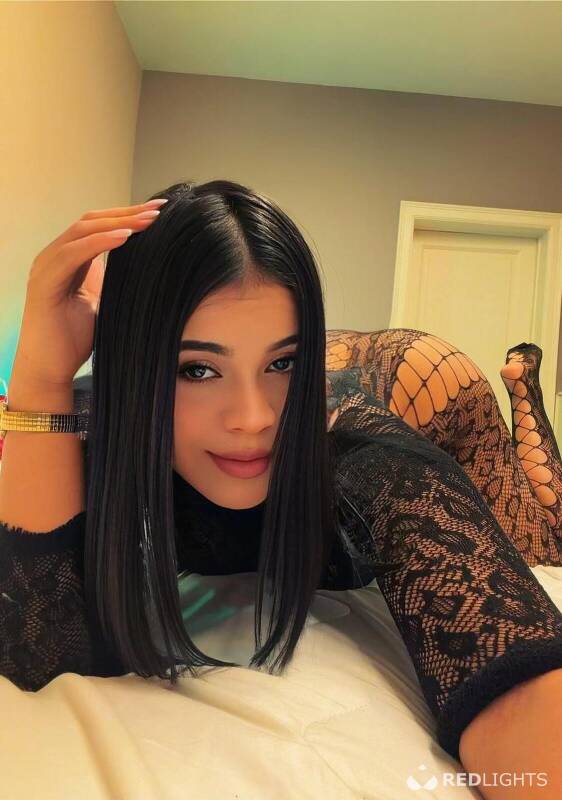 Aisha (Foto)