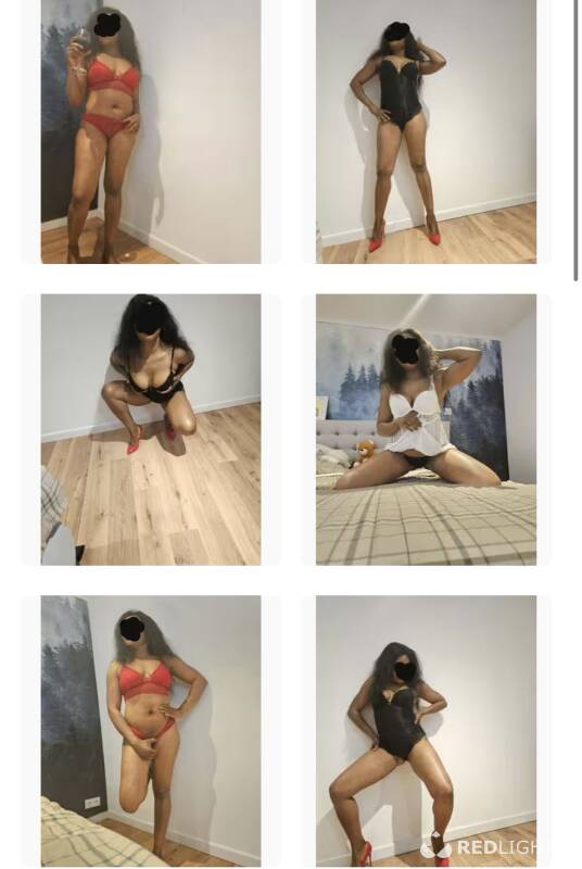 Sweet Chantel (Foto)