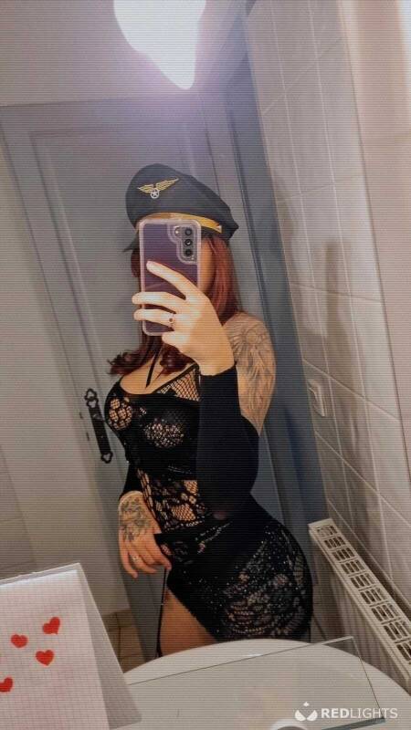 LARISSA SAFADA (Foto)