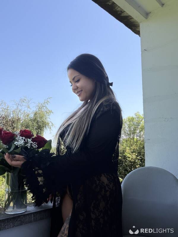 Ruby (Foto)