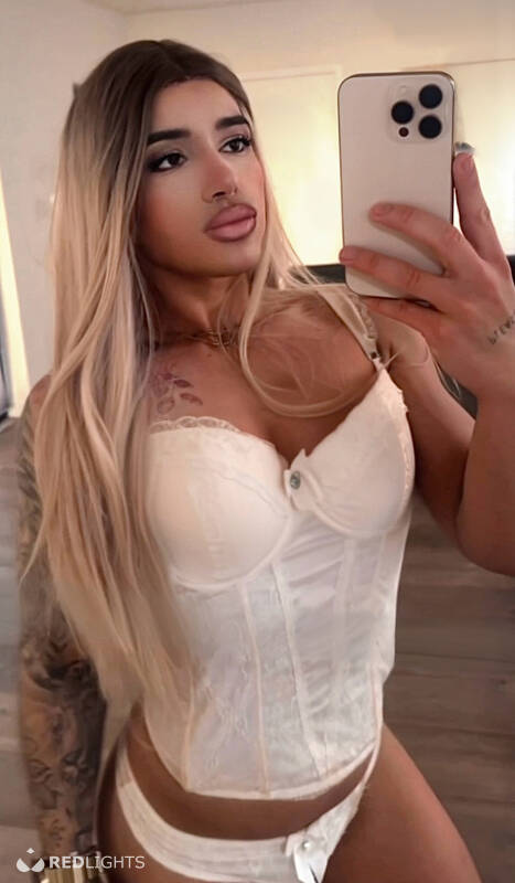 Giselle Ferrer (Foto)