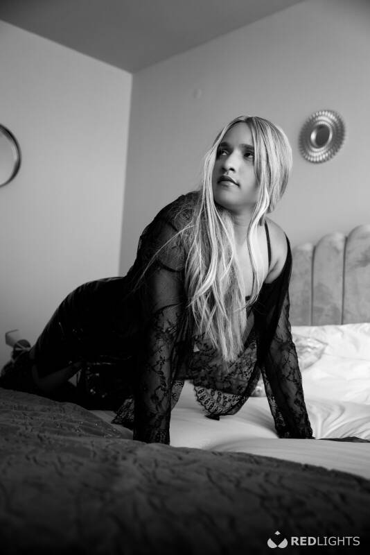 Anne Charlotte (Foto)