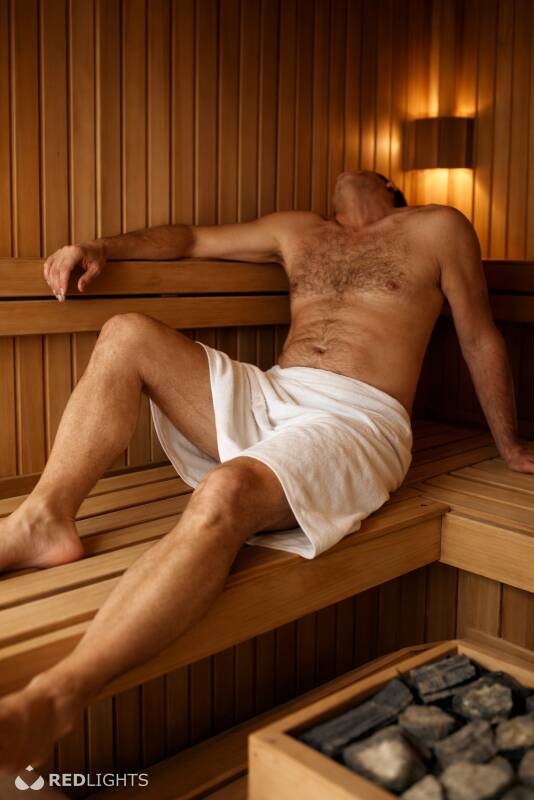 Vrouwvriendelijk contact (Foto)