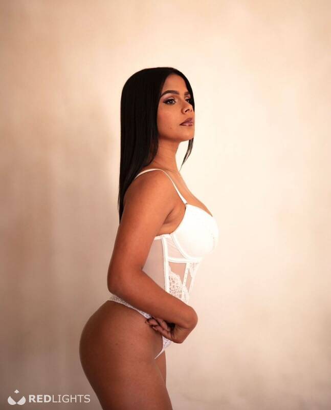Cinthia (Foto)