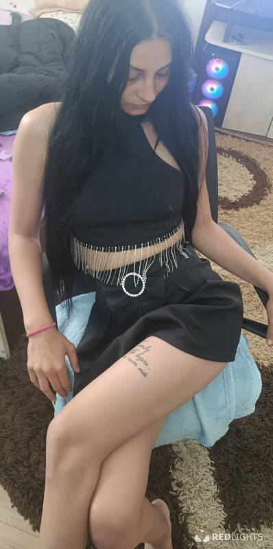 Gabriela (Foto)