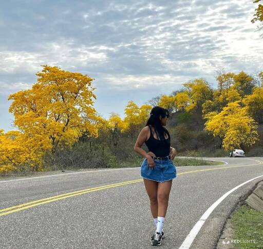 Winnifer sexy (Foto)