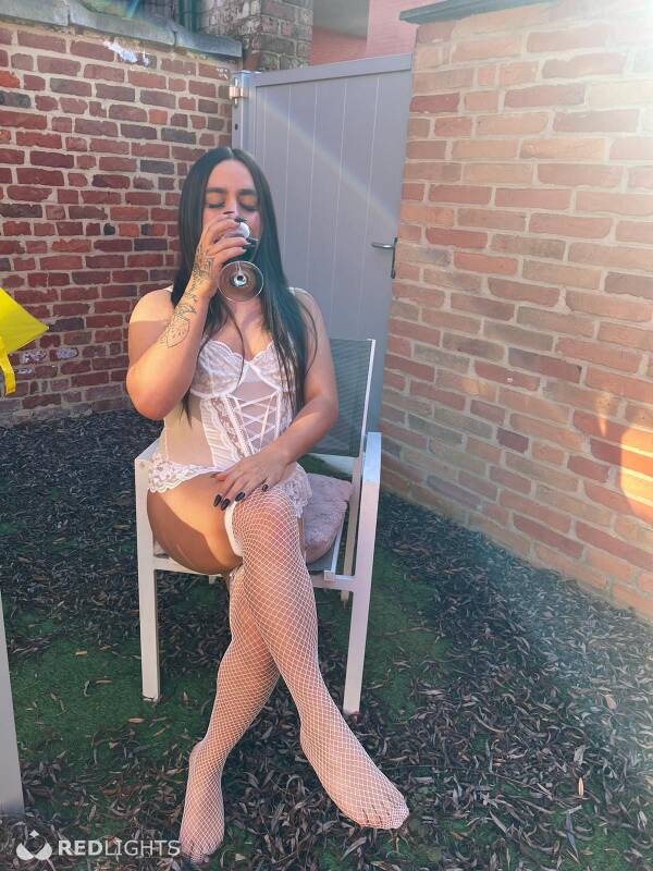 Winnifer sexy (Foto)