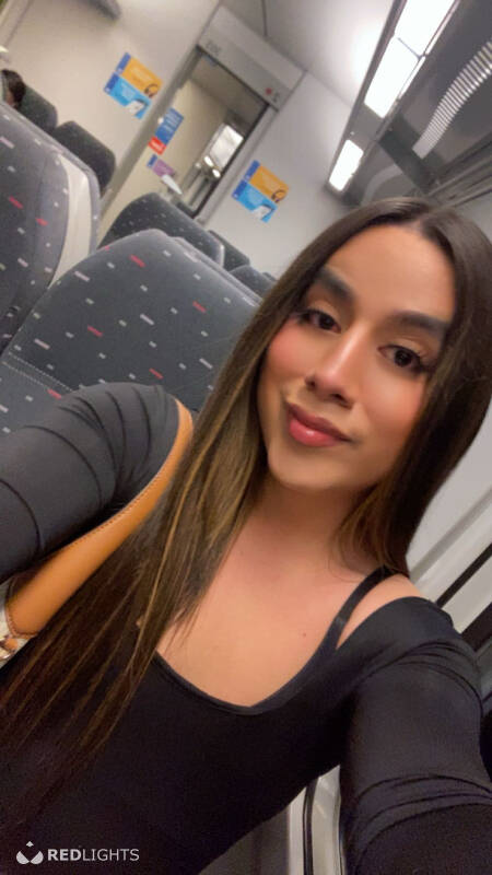 Winnifer sexy (Foto)