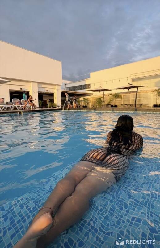 Winnifer sexy (Foto)