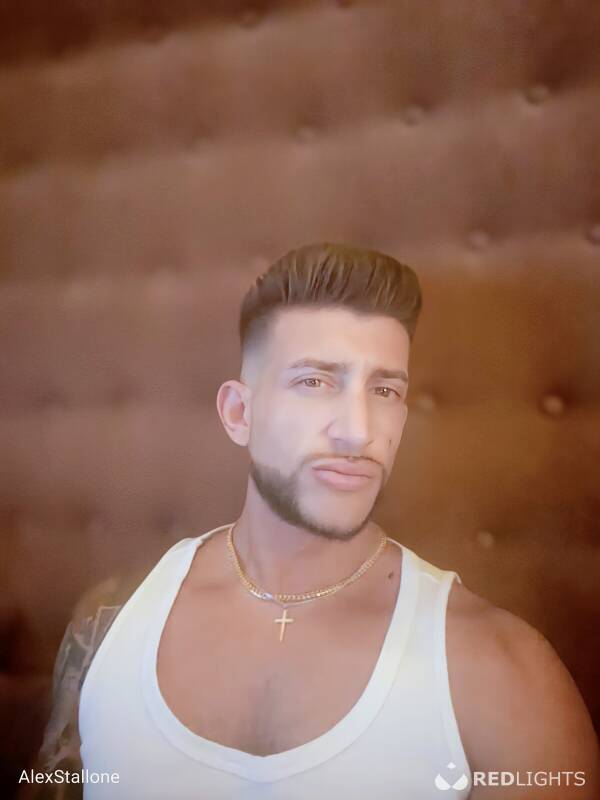 Alex italian XXL (Foto)