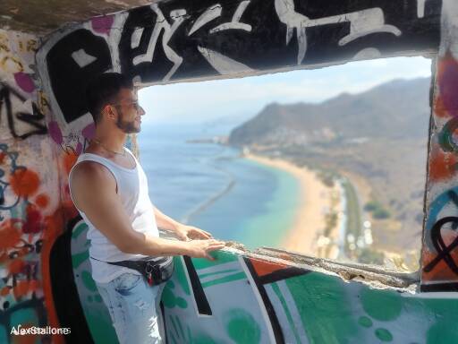 Alex italian XXL (Foto)