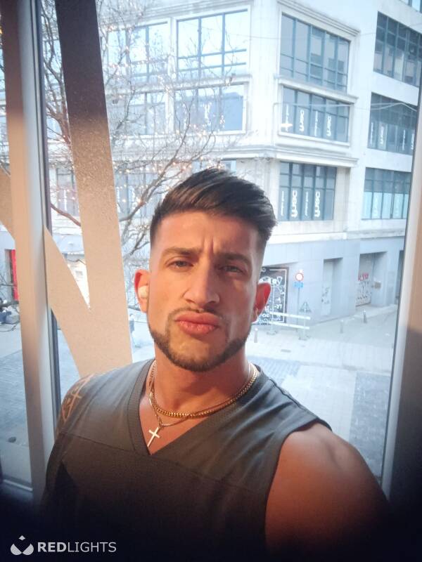 Alex italian XXL (Foto)