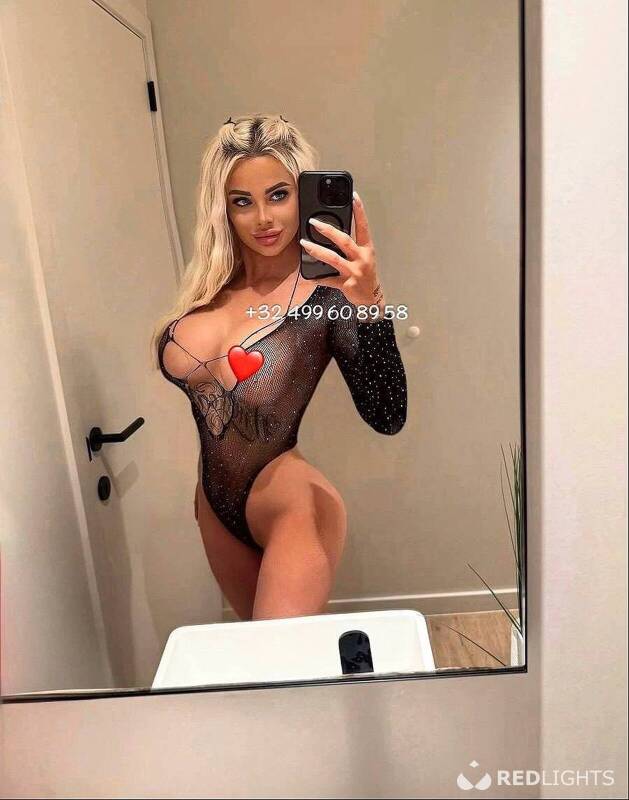 Carla (Foto)