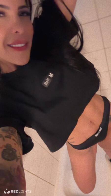 Natacha (Foto)