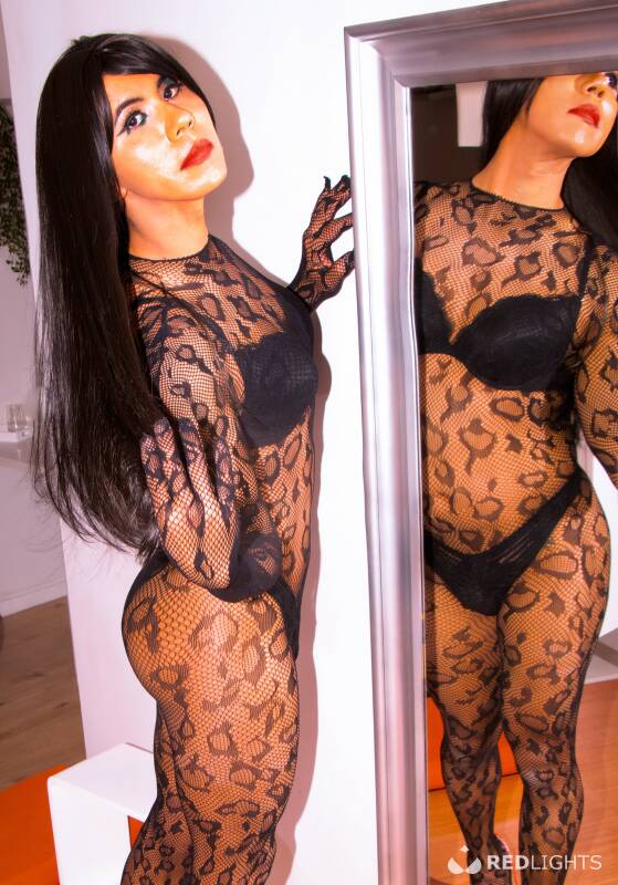 AKIRA TS_1 SEMAINE DISPO (Foto)