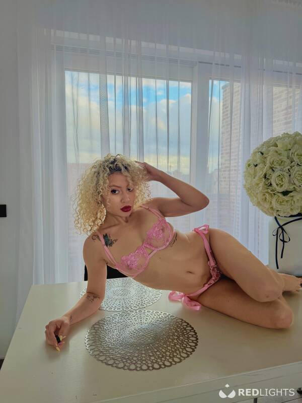 Kemilly Moreau (Foto)