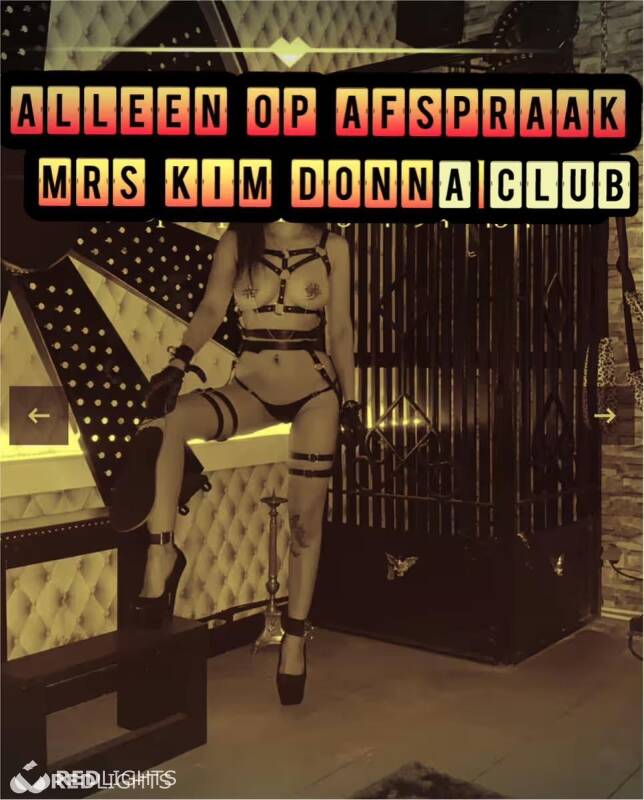 Staatsbaan 249-3210 lubbeek + Mrs Kim (Foto)