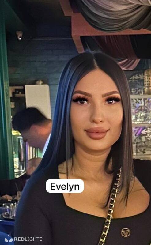 Evelyn (Foto)