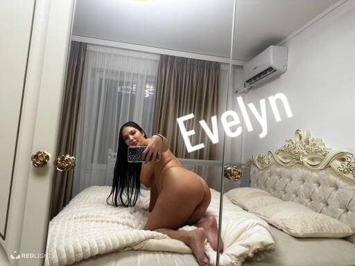 Evelyna (Foto)