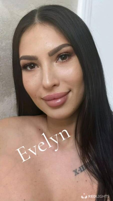 Evelyna Party (Foto)