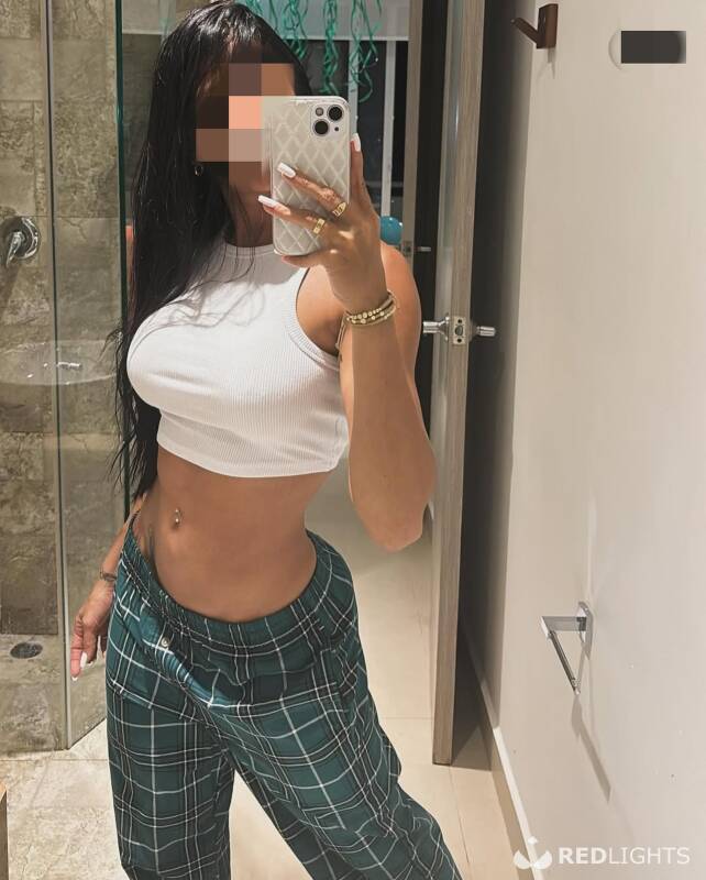 Chiara sexy (Foto)