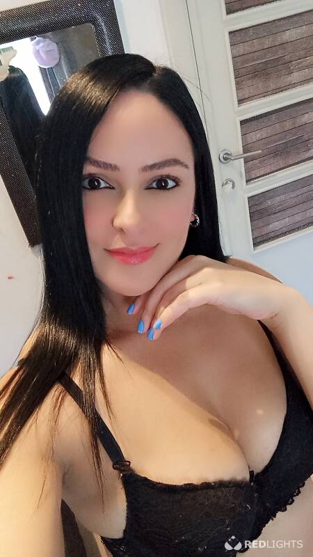 Flaca sexy (Foto)