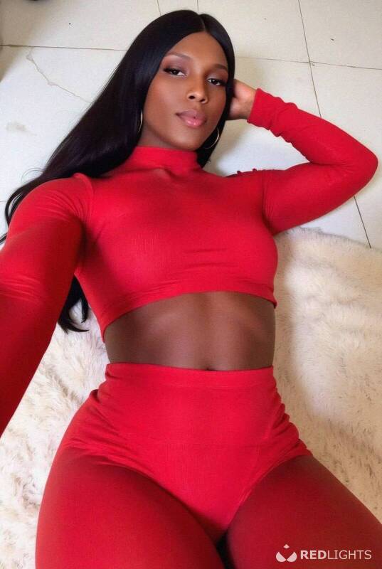 Africandoll8i8 (Foto)