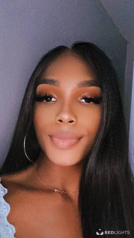 Africandoll8i8 (Foto)