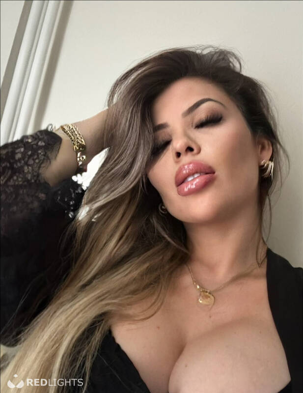 Ana Laure (Foto)