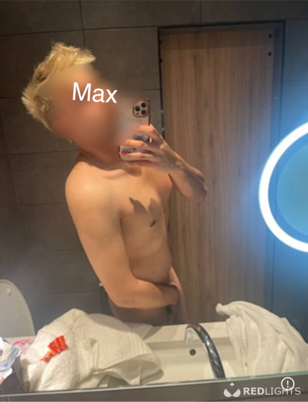 Max (Foto)