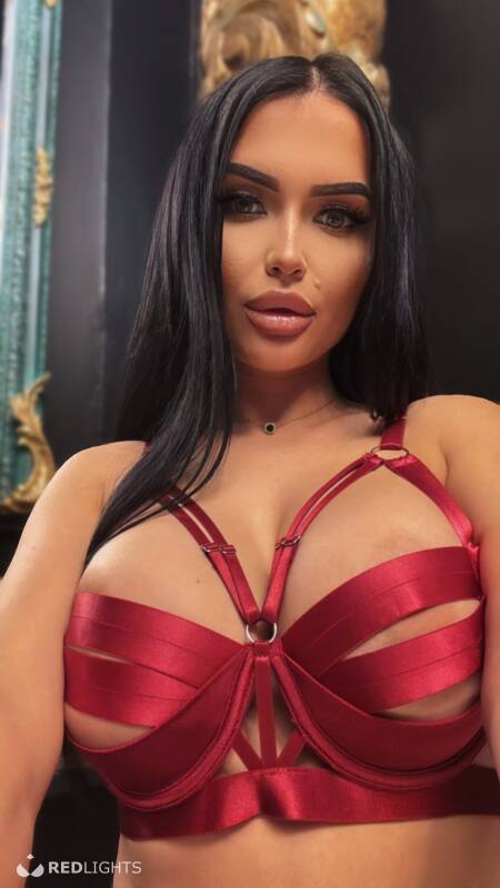 Rebeca (Foto)