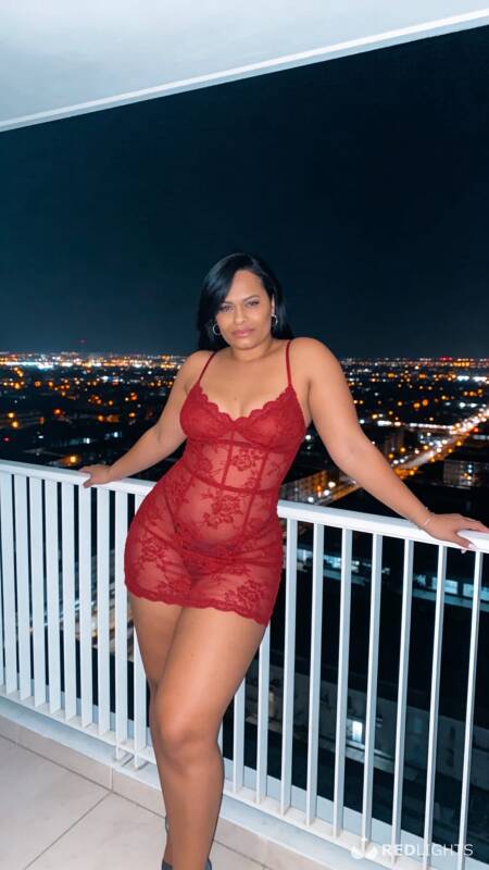 Giovana Andrade (Foto)